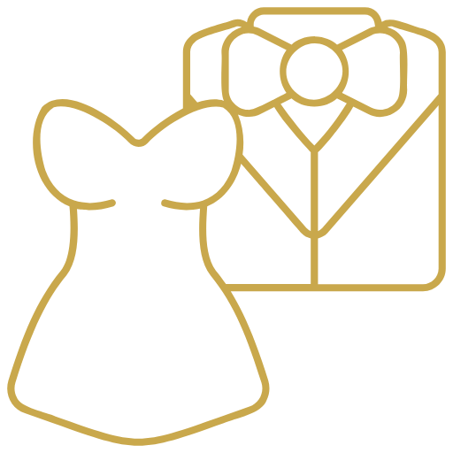 Código de vestimenta — Etiqueta Formal